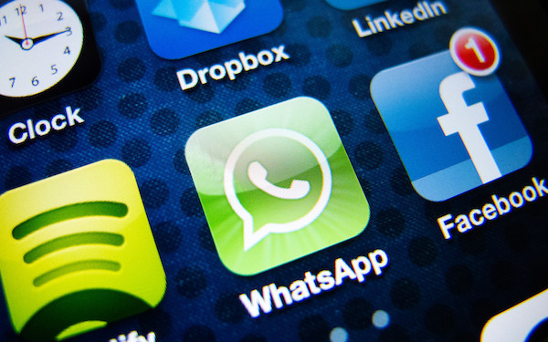 whatsapp和facebook的区别-whatsapp,facebook,ins都有什么区别