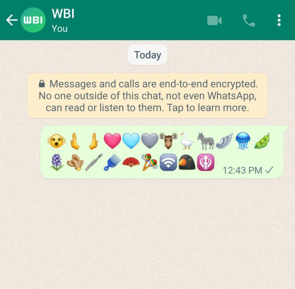 whatsapp在中国能用吗-whatsapp在中国大陆能用吗