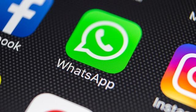 whatsapp现在中国能用吗-whatsapp在中国能用吗2020