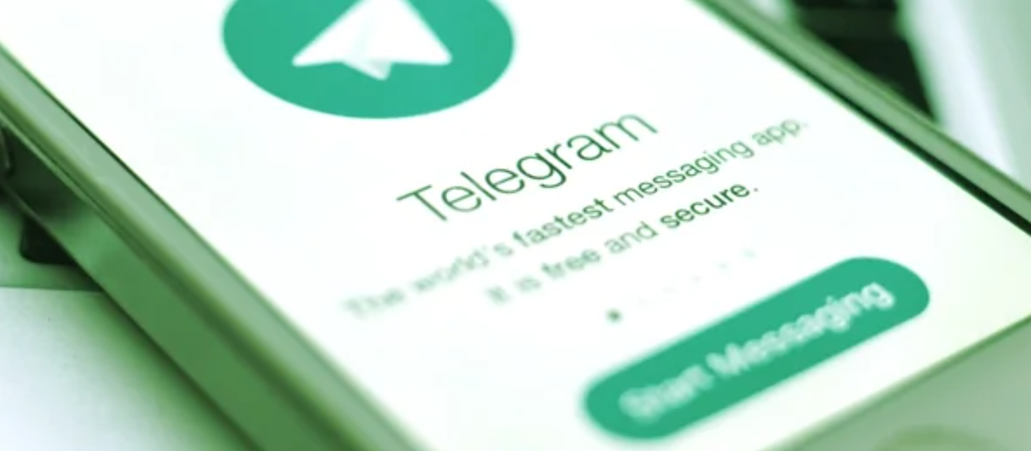 telegram如何登录多个帐号的简单介绍