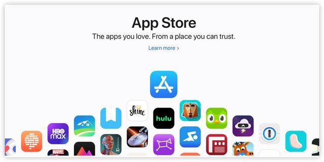 苹果appstore下载正版-apple store正版下载