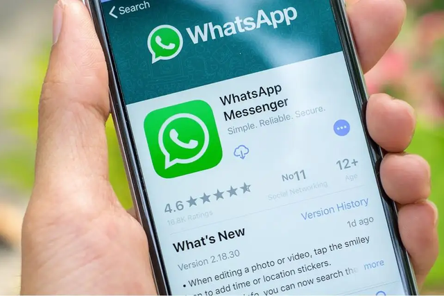 whatsapp安卓能用吗-whatsapp安卓手机可以用吗