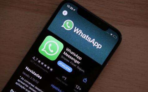 whatsapp下载2022-whatsapp下载2022年最新版