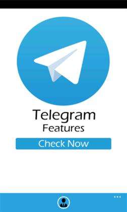 Telegeramapp-telegraph最新版本下载