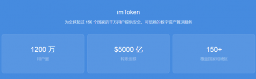 imtoken钱包可靠吗行情-imtoken钱包下载20版本