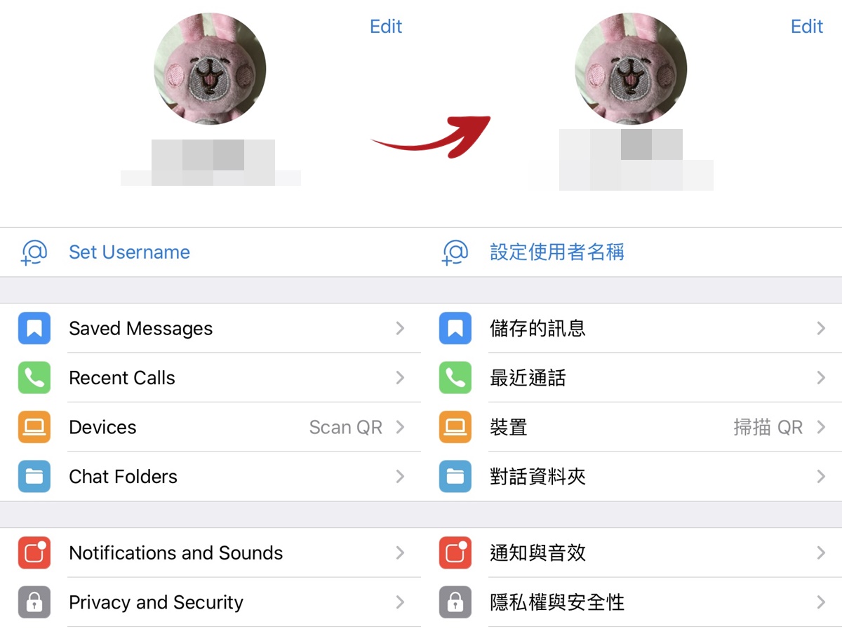 Telegram(电报)-telegeram官网版下载