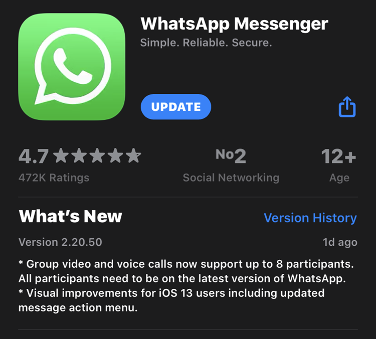 whatsapp没有支付功能-whatsapp支付可以绑定中国银行卡吗