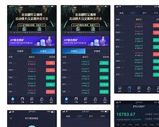 关于tokenpark交易所app下载的信息