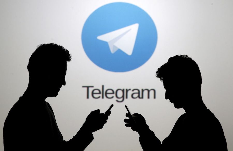 关于Telegram纸飞机尝试次数过多的信息