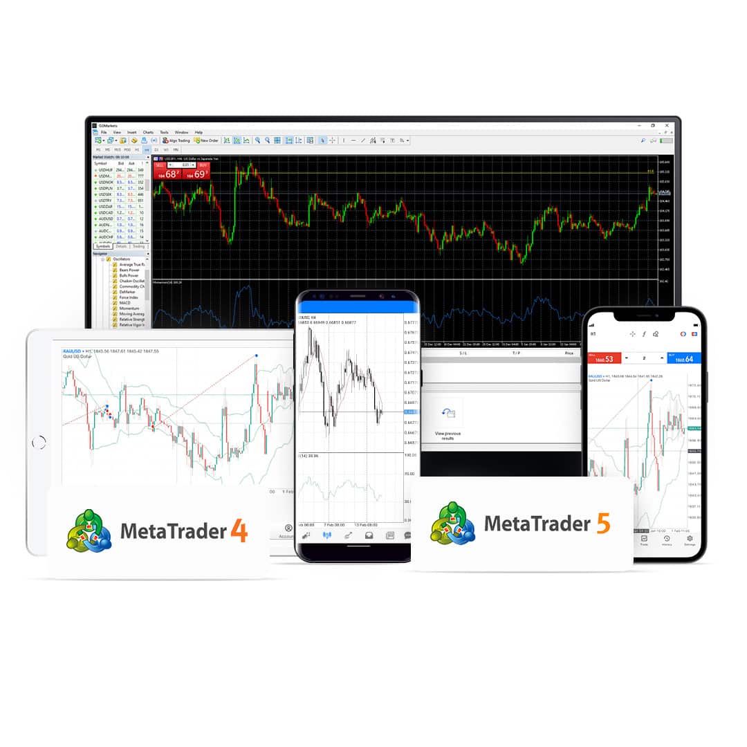 metatrader5安卓下载-metatrader5官方手机版下载