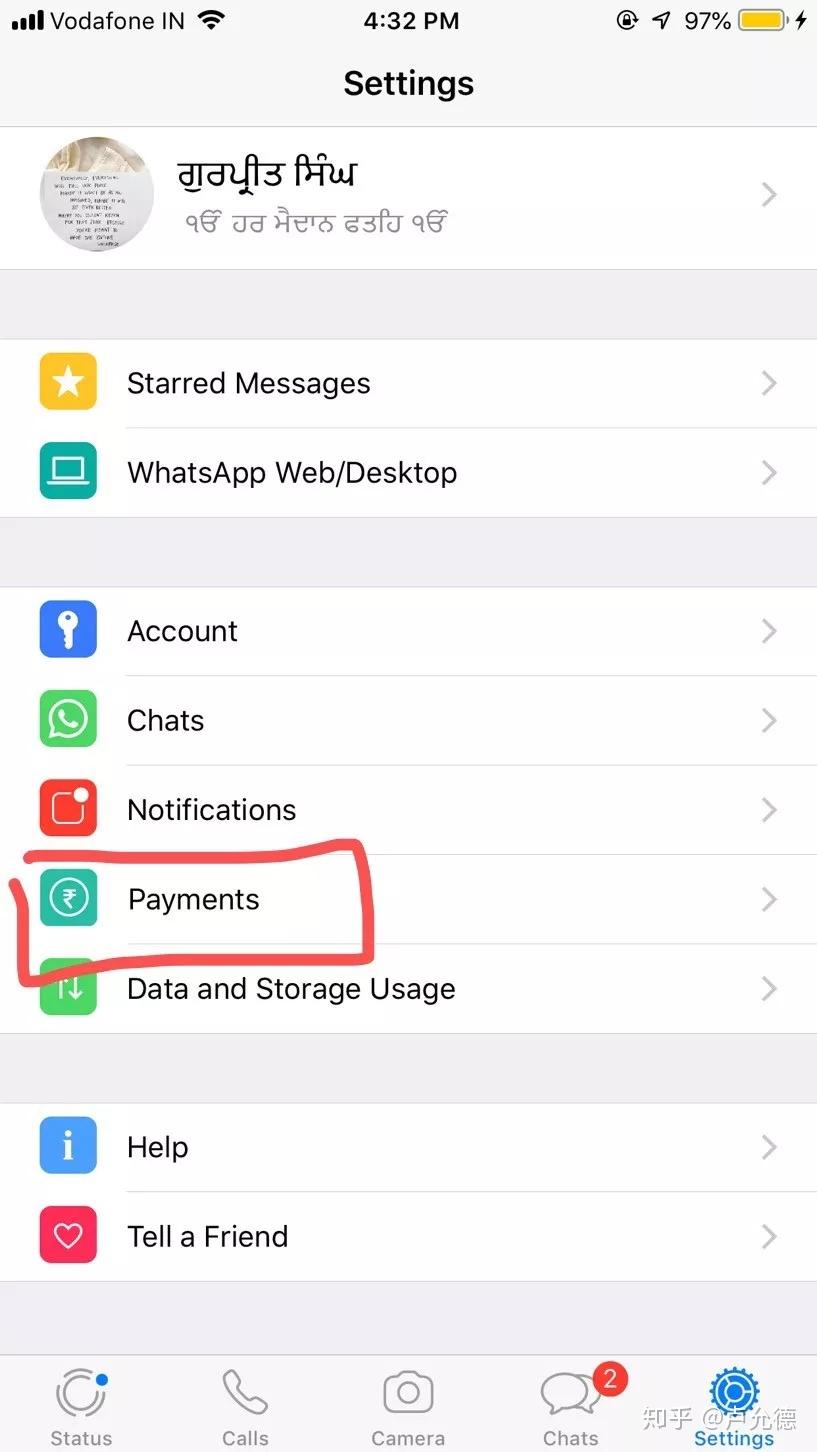 国内whatsapp怎么用-whatsapp在中国怎么才能用