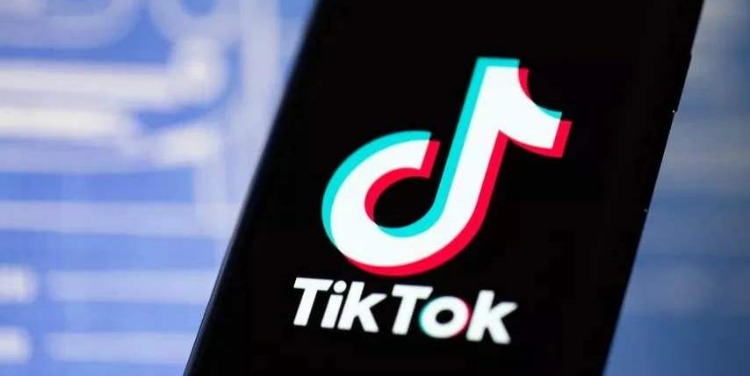 tiktok没用网络