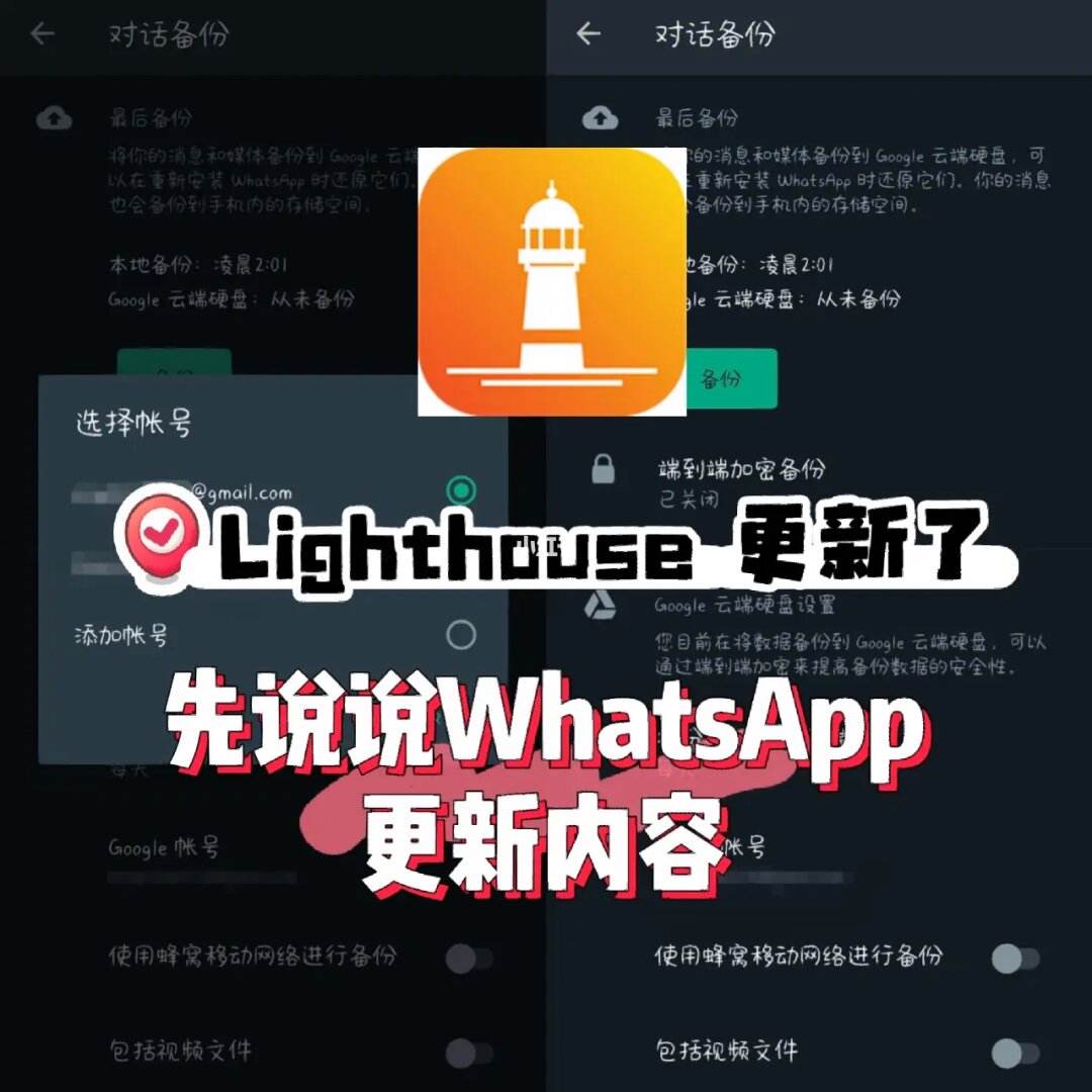 华为手机下载了whatsapp 怎么用不起