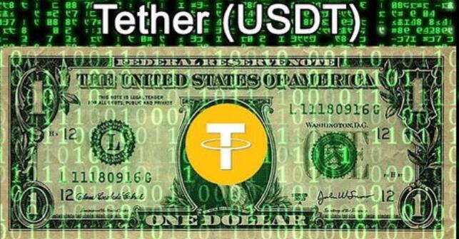 usdt wallet安卓版app下载