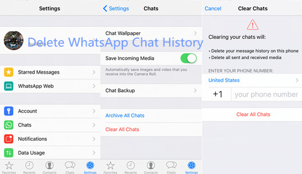 ios whatsapp 文件保存在哪里