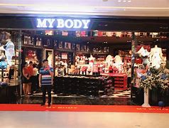 mybody1996是什么牌子