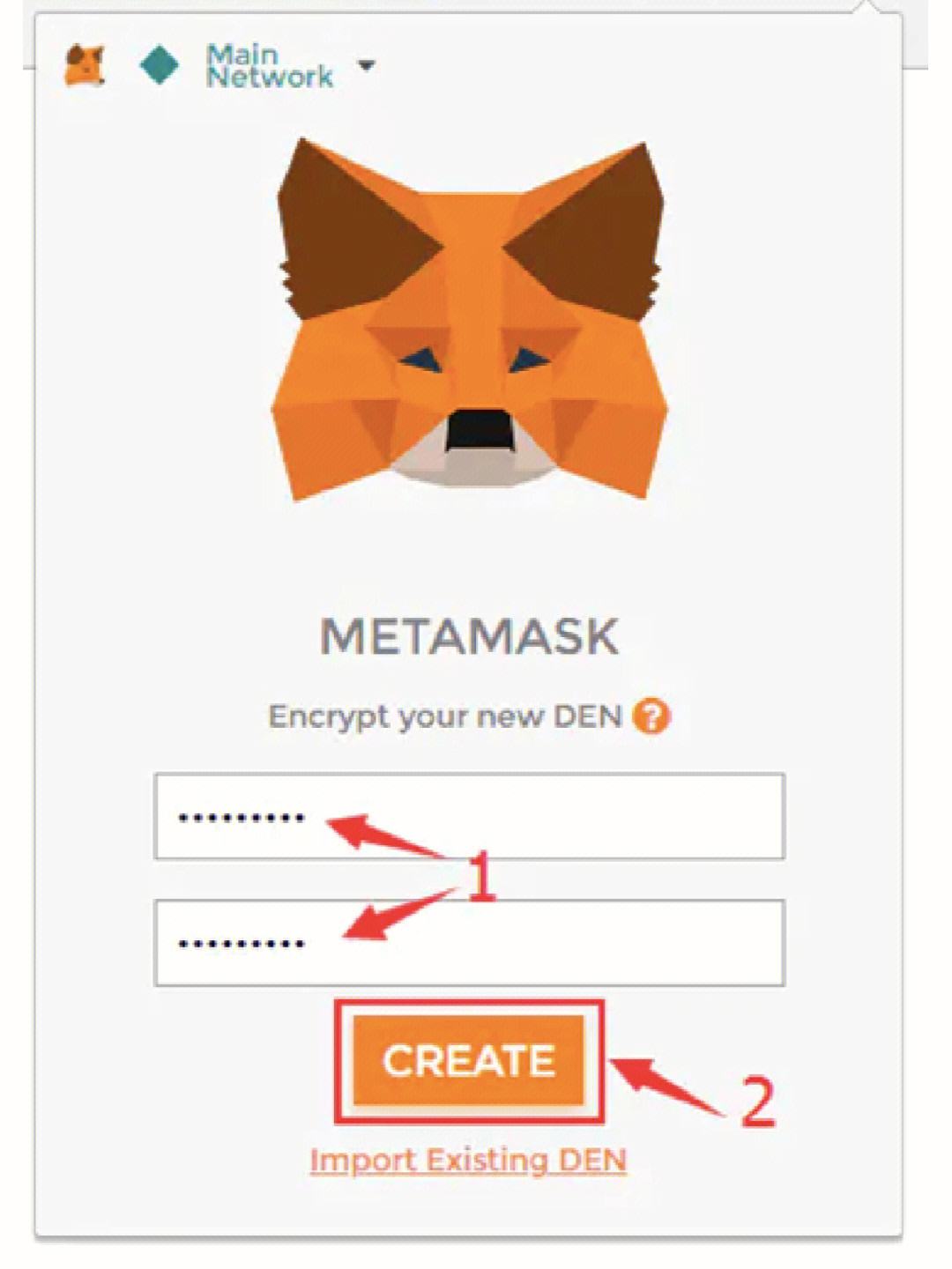 metamask钱包安卓手机下载的简单介绍