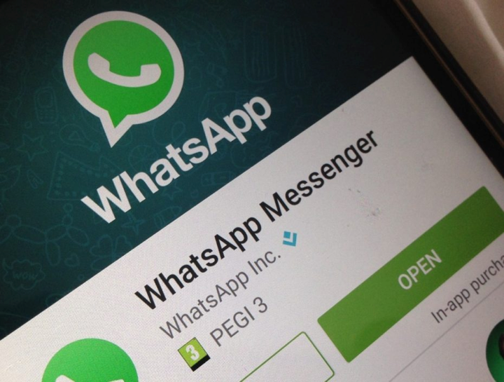 whatsapp怎样注册成功率高