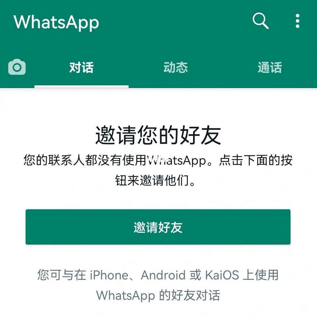 whatsapp注册一直连接中怎么办:为什么注册whatsapp 短信验证一直都在连接中