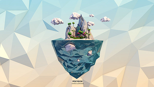 polygon:polygon翻译