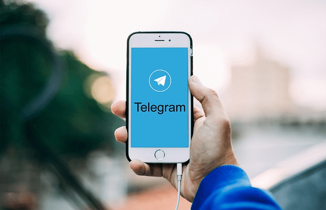 telegeram为什么下不了:telegram2021年为啥用不了了