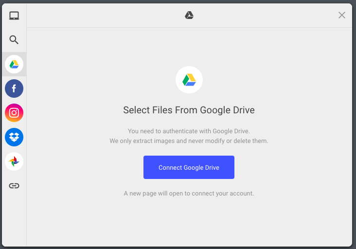 关于googledrive在国内打开方法的信息