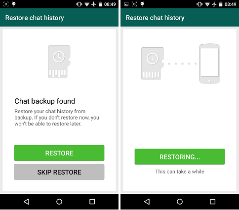 whatsapp华为手机不能用:华为手机不能用whatsapp吗