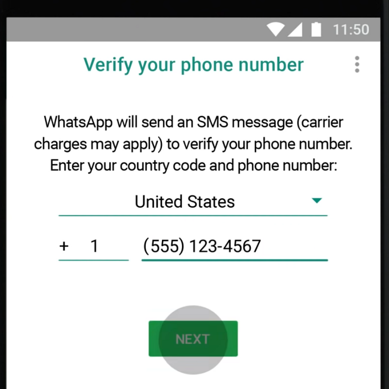 whatsapp中国怎么用:在国内whatsapp怎么用