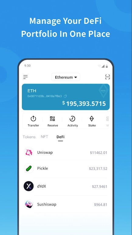 imtoken官网正版下载:imtoken钱包app下载