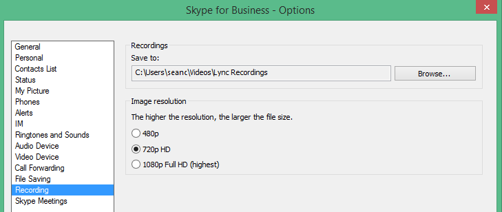 skypeforbusiness和skype一样吗:skypeforbusiness与skype能连接吗