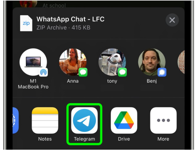 whatsapp苹果官方网下载:whatsapp for ios