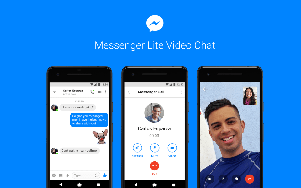 messenger软件是干什么的:messenger software