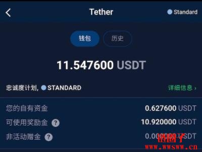 usdt钱包地址可以查到本人:怎么查询usdt钱包地址的交易记录