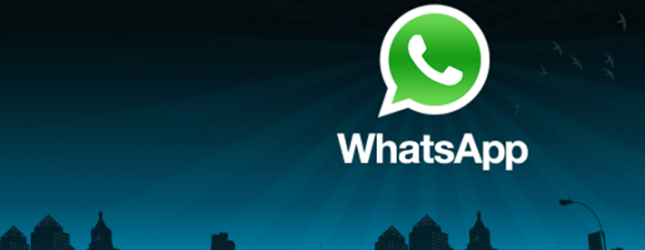 whatsapp英语怎么读:whatsapp英文怎么翻译成中文