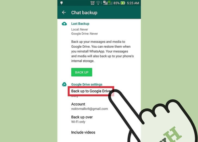 whatsappandroid4.4:downloadwhatsappapp