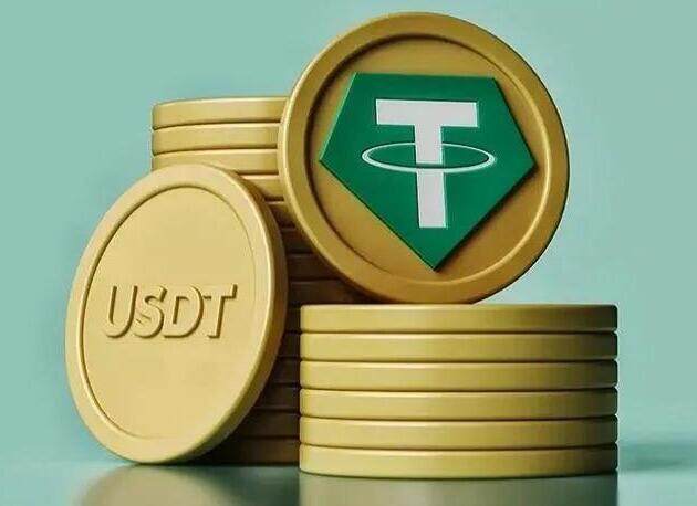 USDT合法吗?:usdt交易犯法不