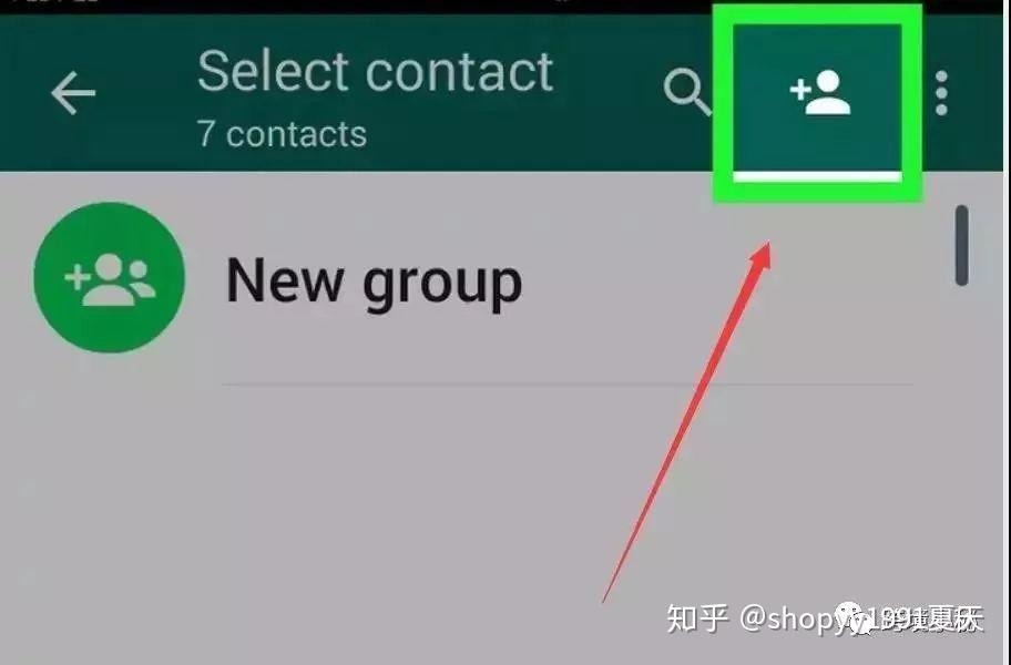 whatsapp如何读:whatsapp如何读取联系人