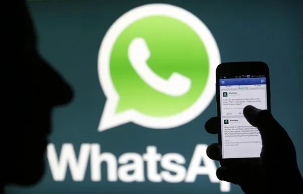 whatsapp国内能用吗工作:whatsapp 在中国可以用么