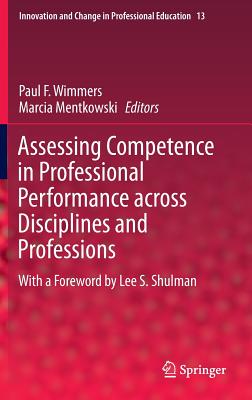 关于competenceperformance的信息