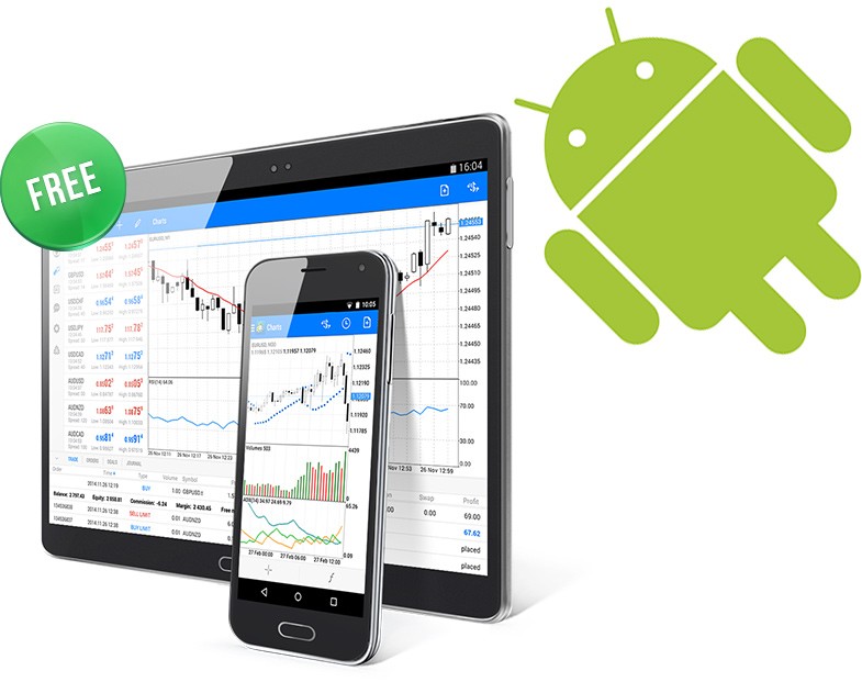 metatrader5官网下载:metatrader5下载app