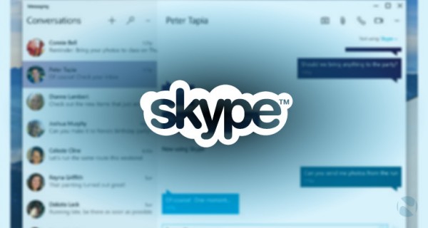 英文skype什么意思:skype的意思中文翻译