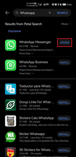 华为手机用whatsapp方法:华为手机能用whatsapp软件吗