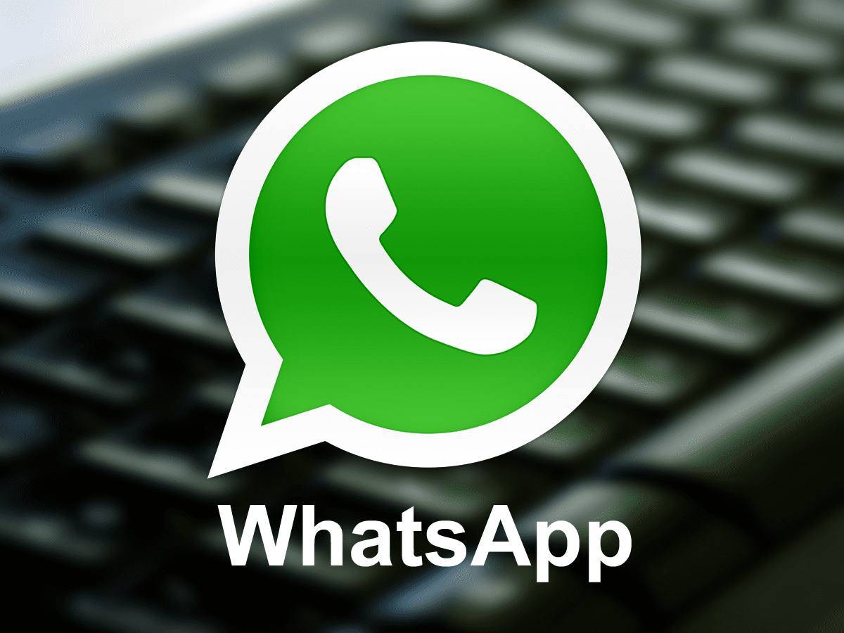 whatsapp下载后无法进入:为什么whatsapp下载了打不开