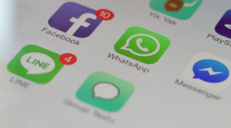 whatsapp安卓下载官网:whatsapp安卓下载官网安装