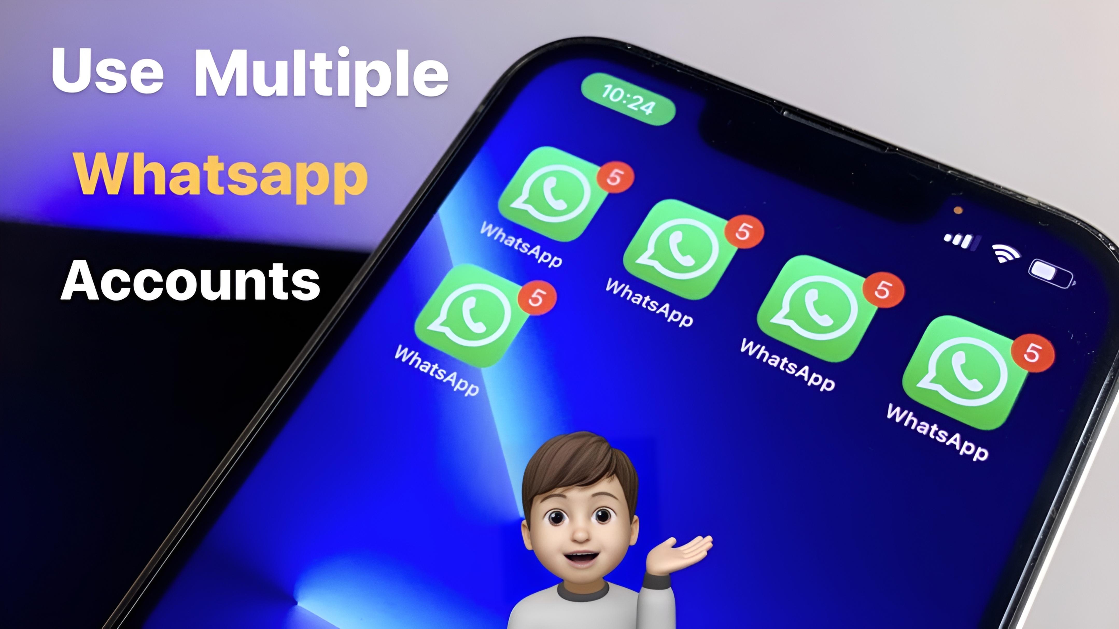 whatsapp最新版下载:WhatsApp最新版下载2023