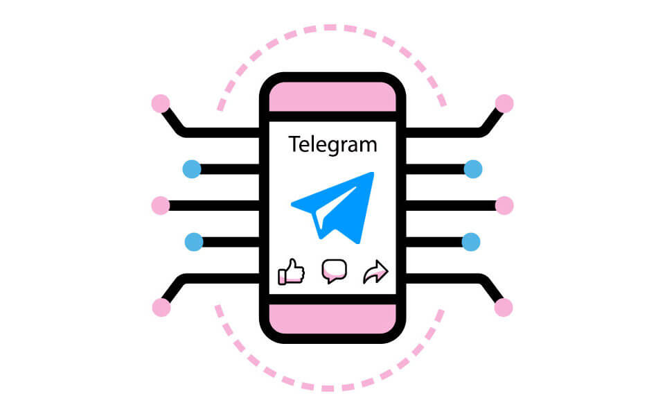 telegram.dl:telegeram加速器官网