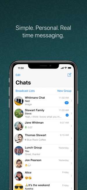 whatsapp苹果能用么:iphone可以用whatsapp