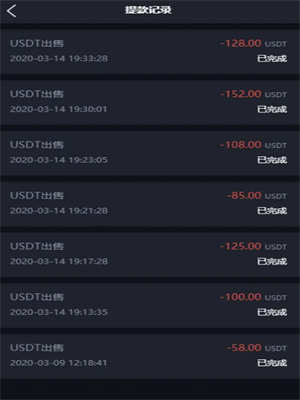 usdt-trc20地址怎么填写的简单介绍