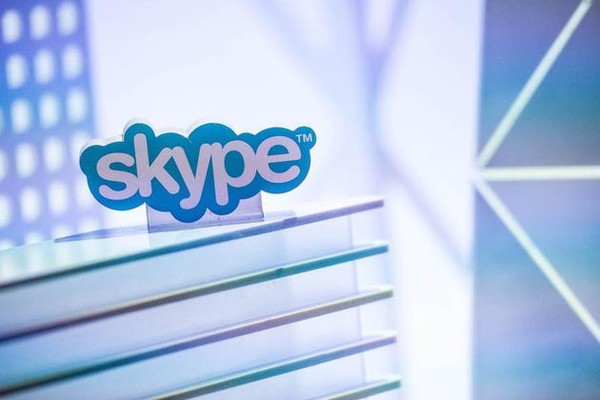 skype中国可以用吗:可以和外国人聊天的app