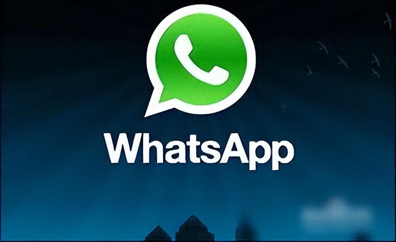 whatsapp:whatsapp一个勾和两个勾的区别